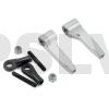 AT550/600-MRGCL-XT  	 KDE Direct XT Main Rotor Grip Control Link Set (2) 